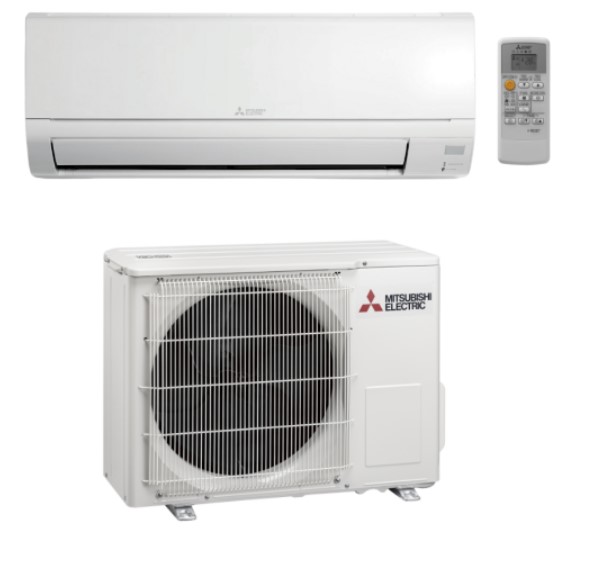 KLIMA UREĐAJ MITSUBISHI MSZ-DW25VF/MUZ-DW25VF