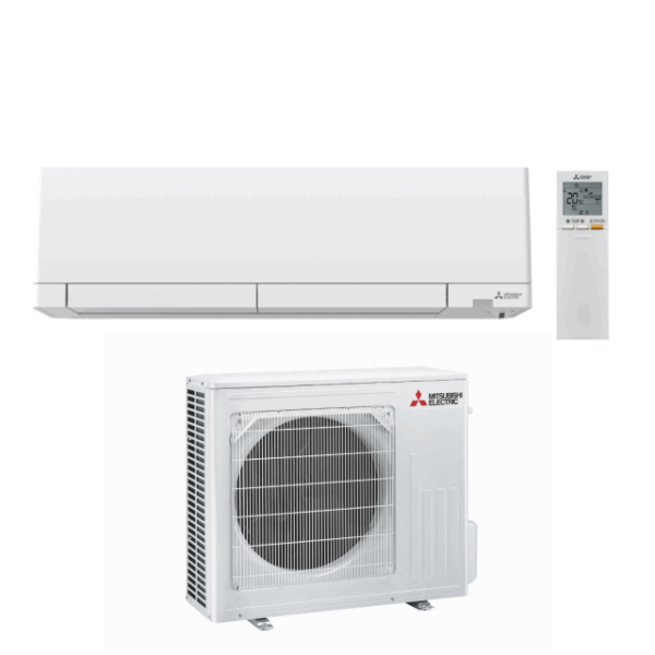 KLIMA UREĐAJ MITSUBISHI MSZ-RW35VG/MUZ-RW35VGHZ