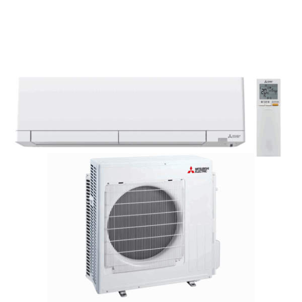 KLIMA UREĐAJ MITSUBISHI MSZ-RW50VG/MUZ-RW50VGHZ