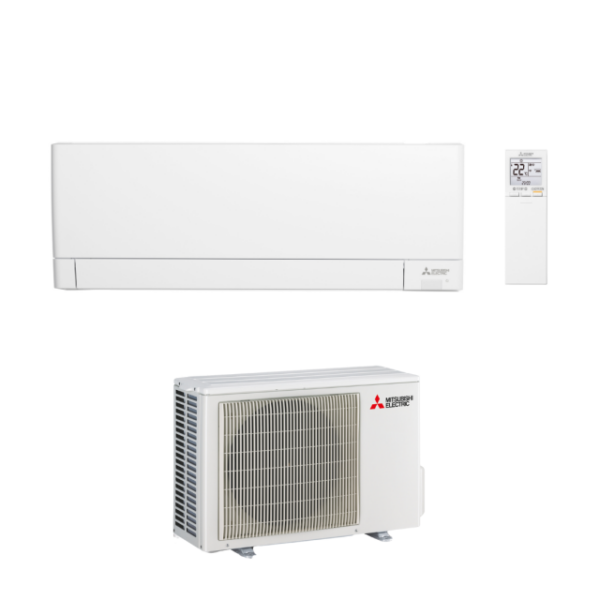 KLIMA UREĐAJ MITSUBISHI MSZ-AY35VGKP/MUZ-AY35VG