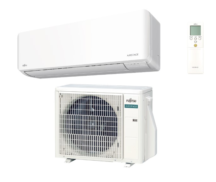 KLIMA UREĐAJ FUJITSU ASEH07KMCG/AOEH07KMCG