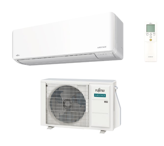 KLIMA UREĐAJ FUJITSU ASEH14KMCG/AOEH14KMCG