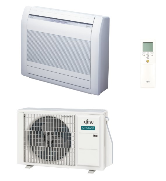 KLIMA UREĐAJ FUJITSU AGEG09KVCA/AOEG09KVCA
