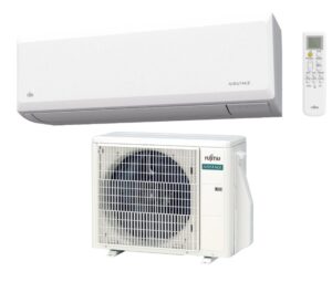 KLIMA UREĐAJ FUJITSU ASEG12KPCE/AOEG12KPCA