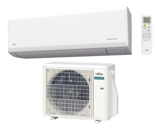 KLIMA UREĐAJ FUJITSU ASEG12KPCE/AOEG12KPCA