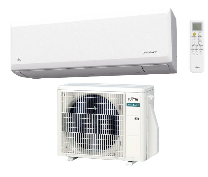 KLIMA UREĐAJ FUJITSU ASEG12KPCE/AOEG12KPCA