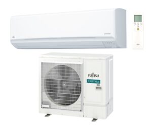 KLIMA UREĐAJ FUJITSU ASEH07KGTG/AOEH07KGCG