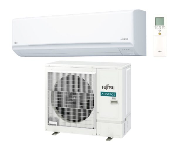 KLIMA UREĐAJ FUJITSU ASEH07KGTG/AOEH07KGCG