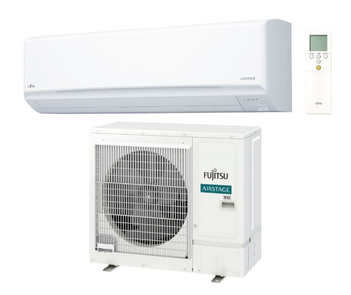 KLIMA UREĐAJ FUJITSU ASEH07KGTG/AOEH07KGCG