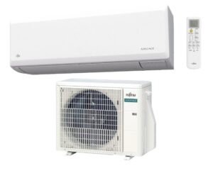KLIMA UREĐAJ FUJITSU ASEG09KPCE/AOEG09KPCA