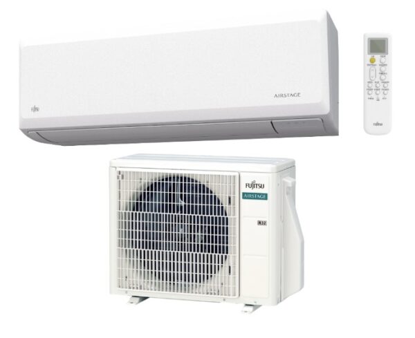 KLIMA UREĐAJ FUJITSU ASEG09KPCE/AOEG09KPCA