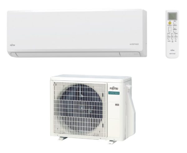 KLIMA UREĐAJ FUJITSU ASEH09KNCA/AOEH09KNCA