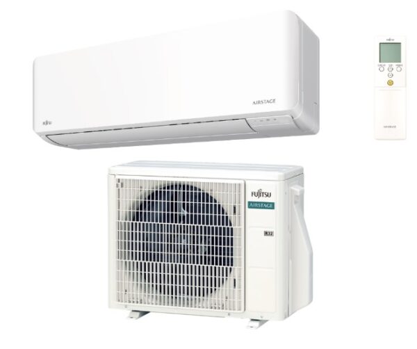 KLIMA UREĐAJ FUJITSU ASEH12KMCG/AOEH12KMCG