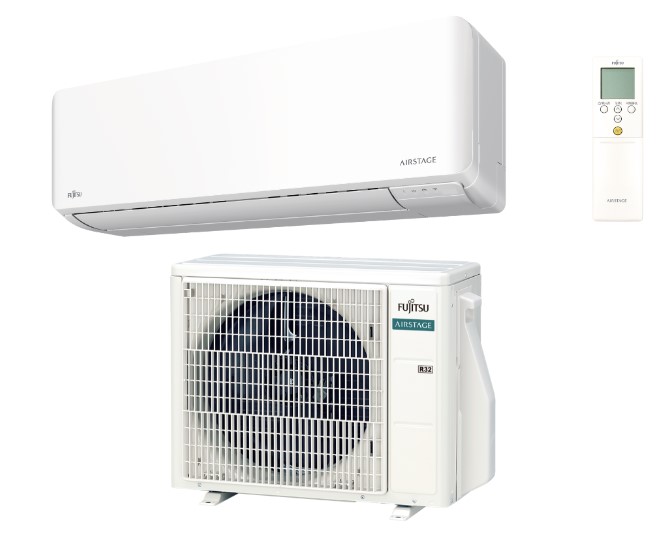 KLIMA UREĐAJ FUJITSU ASEH12KMCG/AOEH12KMCG