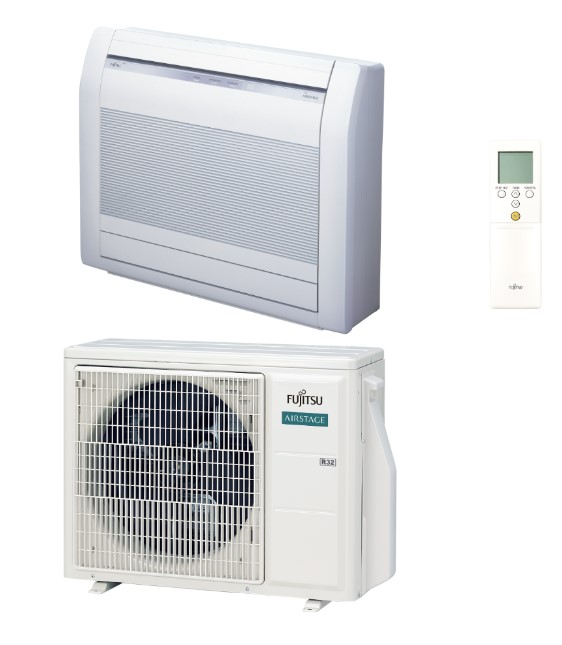 KLIMA UREĐAJ FUJITSU AGEG14KVCA/AOEG14KVCA