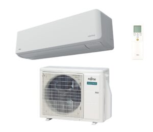 KLIMA UREĐAJ FUJITSU ASEG18KMTE/AOEG18KMTA