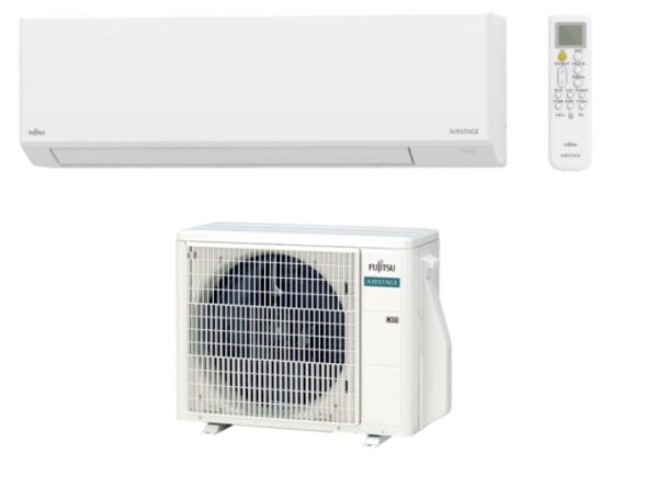 KLIMA UREĐAJ FUJITSU ASEH09KLTA/AOEH09KLTA