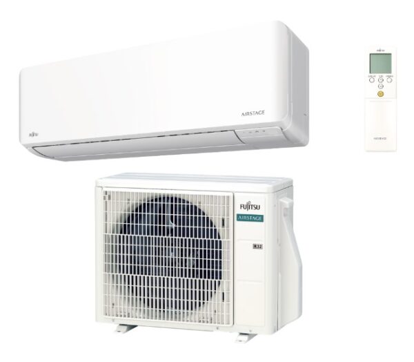 KLIMA UREĐAJ FUJITSU ASEH09KMCG/AOEH09KMCG