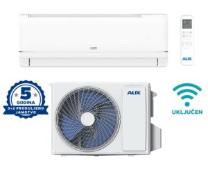 KLIMA UREĐAJ AUX ARI-09QDH/ARO-09QDH