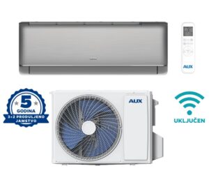 KLIMA UREĐAJ AUX ARI-12QFHB/ARO-12QFH