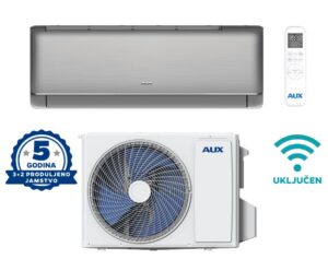 KLIMA UREĐAJ AUX ARI-18QFHB/ARO-18QFH