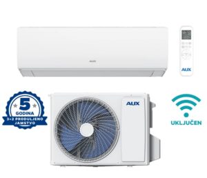 KLIMA UREĐAJ AUX ARI-09HCH/ARO-09HCH