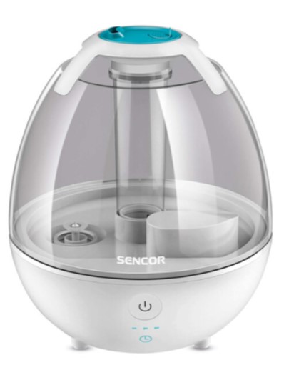 SENCOR OVLAŽIVAČ ZRAKA SHF 950 WH