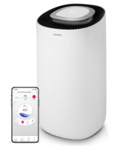 SENCOR ODVLAŽIVAČ SDH 1210 WH