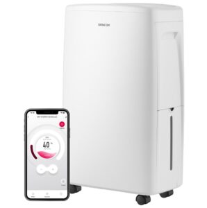 SENCOR ODVLAŽIVAČ SDH 1028 WH