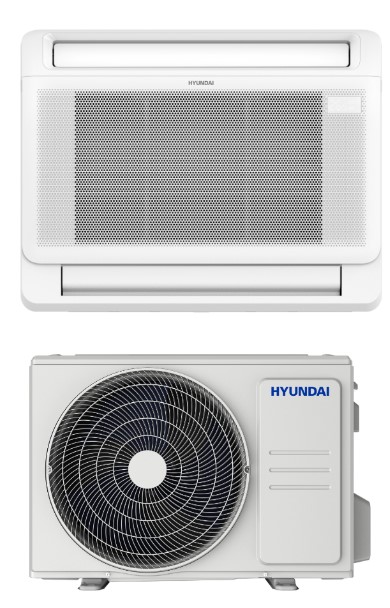 KLIMA UREĐAJ HYUNDAI HRP-M16MVB/HRPO-18MVB