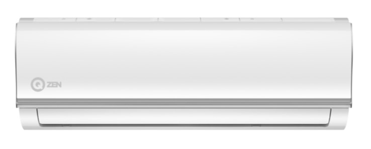 KLIMA UREĐAJ QZEN ZE-M09WSE unutarnja jedinica