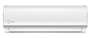 KLIMA UREĐAJ QZEN ZE-M18WSE unutarnja jedinica