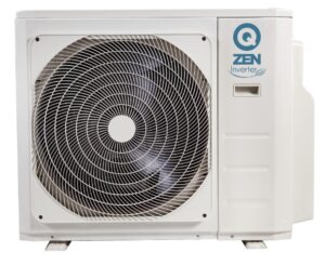 KLIMA UREĐAJ QZEN ZE-4M28OMA vanjska jedinica