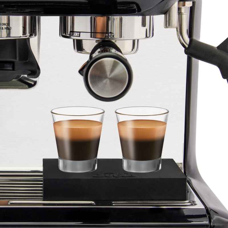 SOL 90723 PODEST ZA ŠALICE SOLIS