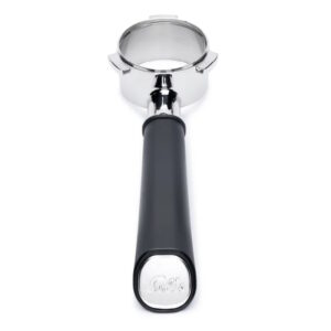 SOL 90730 PORTAFILTER BEZ DNA SOLIS 54 mm