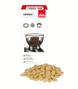 SOL 99308 TABLETE ZA ČIŠĆENJE MLINCA ZA KAVU SOLIS GRINDZ