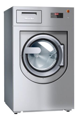 PERILICA RUBLJA PROF. MIELE PWM 912 EL DV DD SST