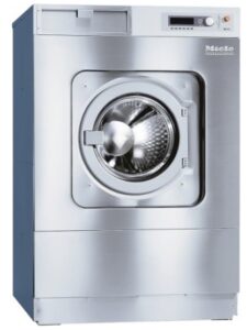 PERILICA RUBLJA PROF. MIELE PW 6321 RH SST