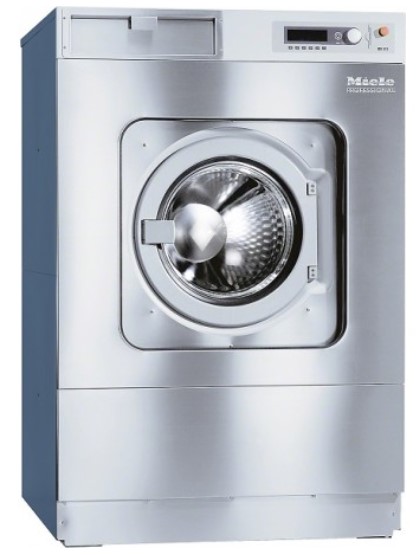 PERILICA RUBLJA PROF. MIELE PW 6321 RH SST