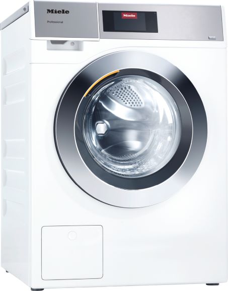 PERILICA RUBLJA PROF. MIELE PWM 506 DP LW  Mop Star 60