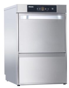 PERILICA POSUĐA PROF. MIELE PTD 701 AE