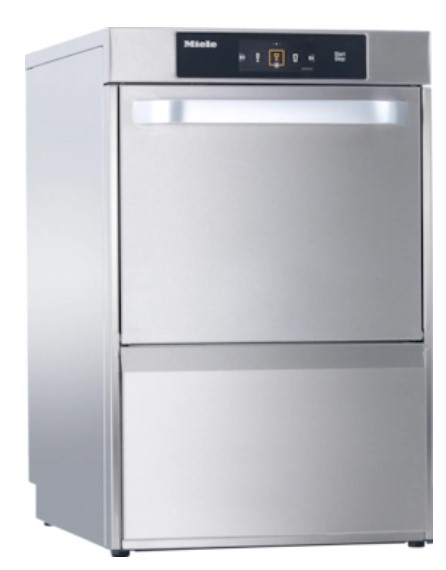 PERILICA POSUĐA PROF. MIELE PTD 701 AE