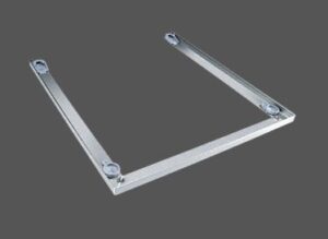 VEZNI ELEMENT PROF. MIELE APCL 001 SST