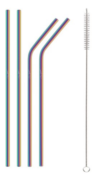 LAMART SLAMKE OD NEHRĐAJUĆEG ČELIKA LT7053