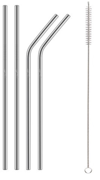 LAMART SLAMKE OD NEHRĐAJUĆEG ČELIKA LT7052