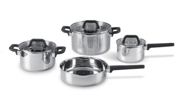 LAMART SET POSUĐA 7/1 LT1119