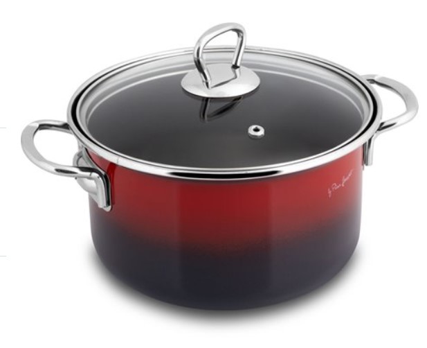 LAMART LONAC 18CM LT1181