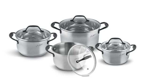 LAMART SET POSUĐA LT1211
