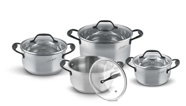 LAMART SET POSUĐA LT1211