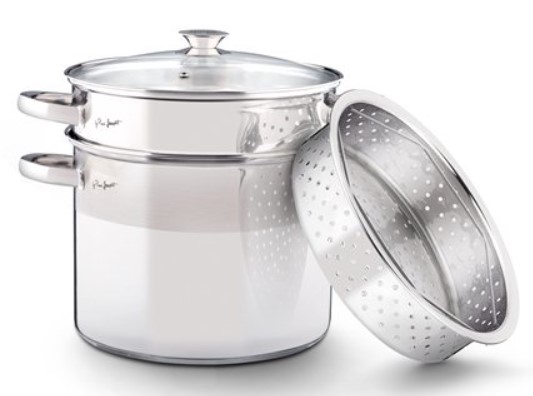 LAMART LONAC ZA TJESTENINU 6L LT1067